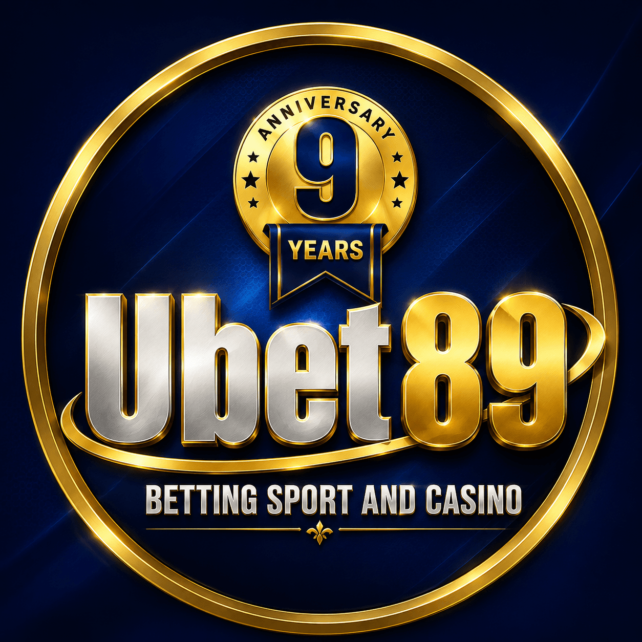 UBET89